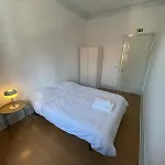 Hostel Residencial Sky Lounge