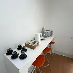 Residencial Sky Lounge * Lisboa