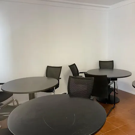 بيت شباب Residencial Sky Lounge