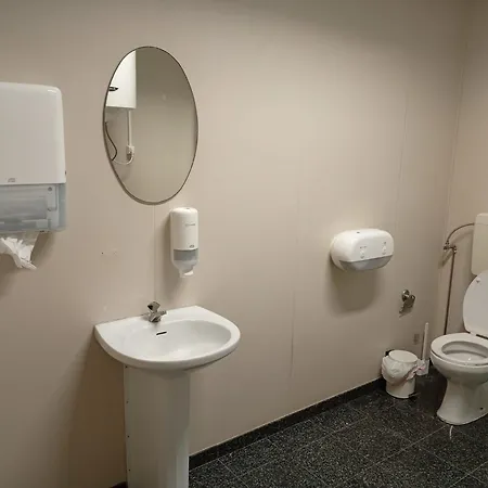 Residencial Sky Lounge