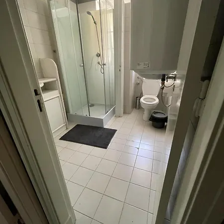 Residencial Sky Lounge 旅馆 *