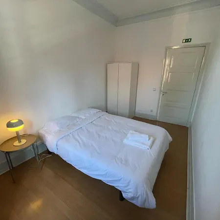 Hostal Residencial Sky Lounge