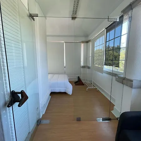 Residencial Sky Lounge Lisbona