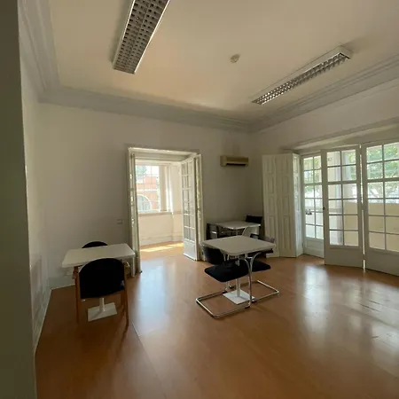 بيت شباب Residencial Sky Lounge *