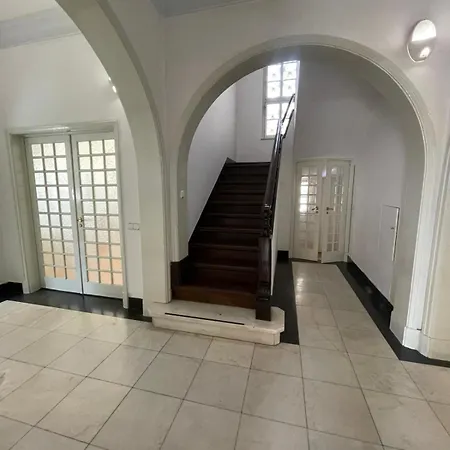 Residencial Sky Lounge 旅馆 *