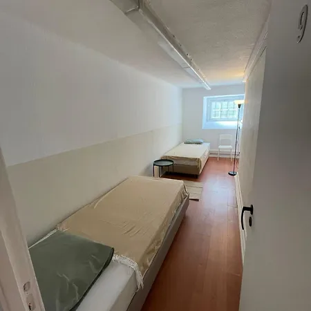 Residencial Sky Lounge * ליסבון