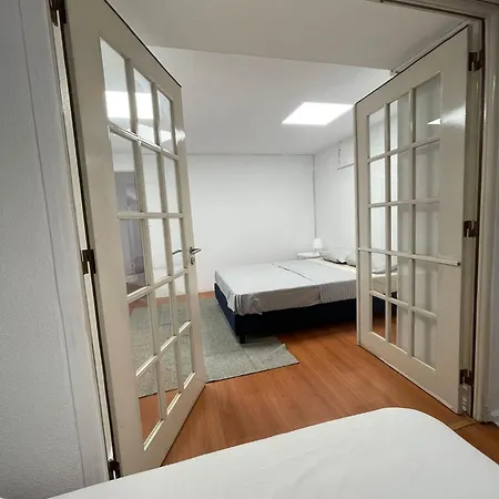 Residencial Sky Lounge *