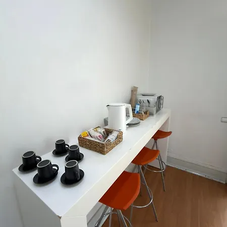 Residencial Sky Lounge * Lisboa