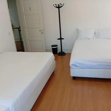 Residencial Sky Lounge بيت شباب *