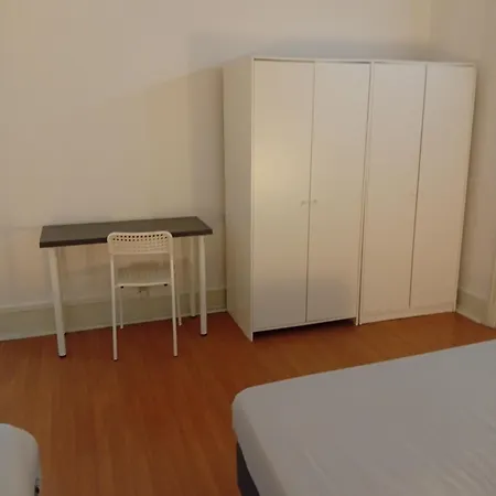 Residencial Sky Lounge Lisboa