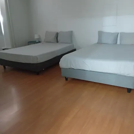 Residencial Sky Lounge Lisboa