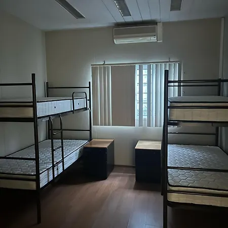 Residencial Sky Lounge Lisboa