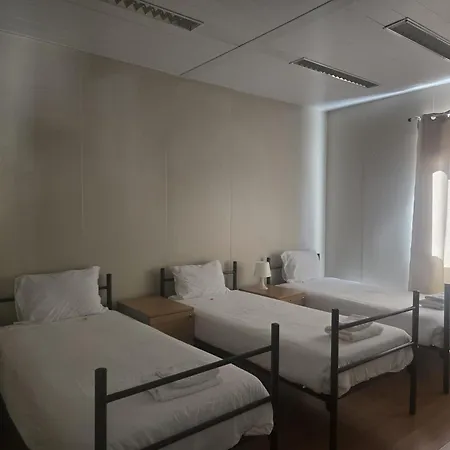 Residencial Sky Lounge Lisboa