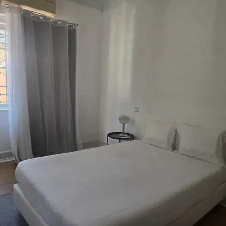 بيت شباب Residencial Sky Lounge Lisboa