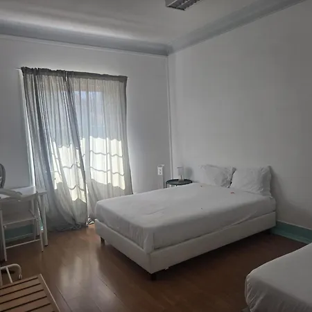 بيت شباب Residencial Sky Lounge *
