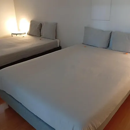 Residencial Sky Lounge * Lisboa