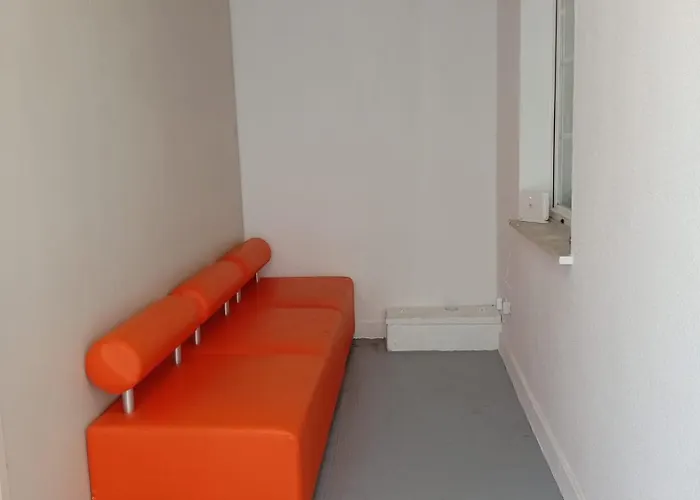 Hostel Residencial Sky Lounge Lisbon