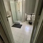 Residencial Sky Lounge Hostel *