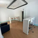 Hostel Residencial Sky Lounge Lisbon