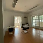 Hostel Residencial Sky Lounge *