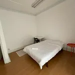 Residencial Sky Lounge Hostel *