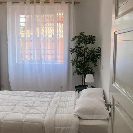 Residencial Sky Lounge Lisbon