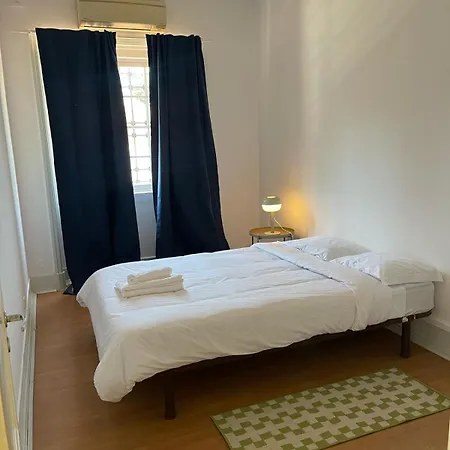 Residencial Sky Lounge Lisbon