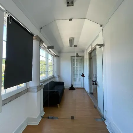 Residencial Sky Lounge Lisbon