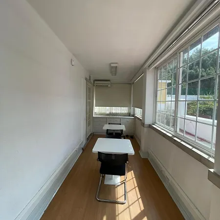 Hostel Residencial Sky Lounge Lisbon