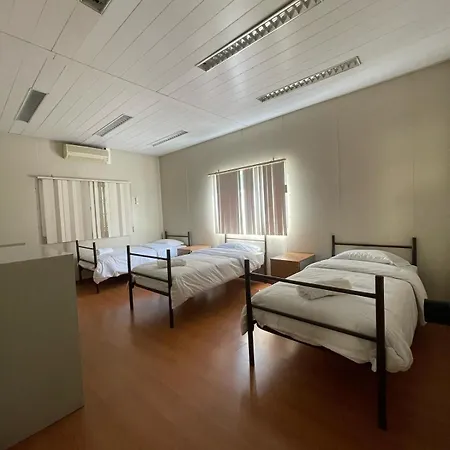 Hostel Residencial Sky Lounge