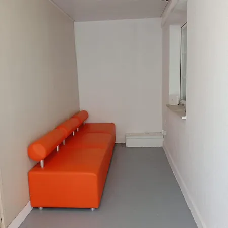 Хостел Residencial Sky Lounge Лиссабон