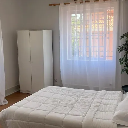 Хостел Residencial Sky Lounge Лиссабон