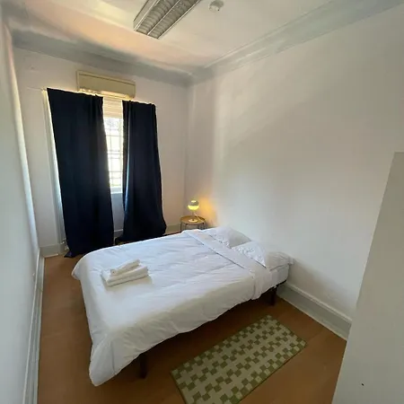 Residencial Sky Lounge *