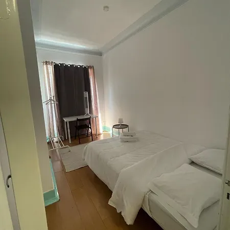 Residencial Sky Lounge